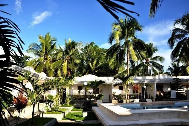 La Villa Del Pueblo Inn