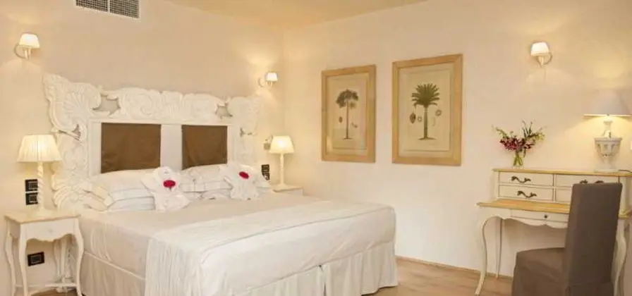 La Villa del Re - Oda