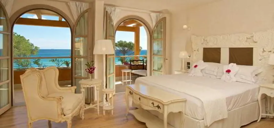 La Villa del Re - Oda