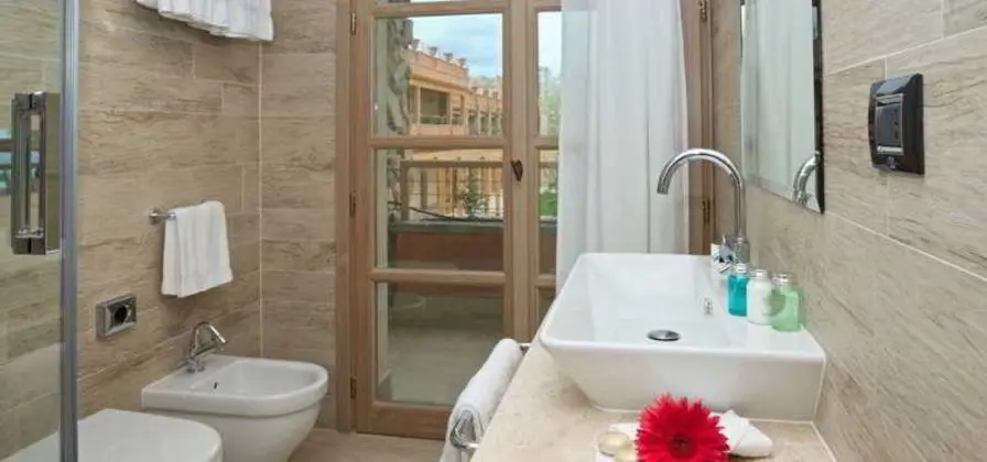 La Villa del Re - Oda
