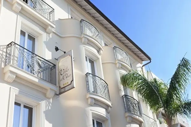 Hotel La Villa d'Elsa - Öne Çıkan Resim