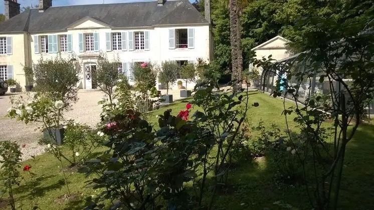 La Demeure de Villiers