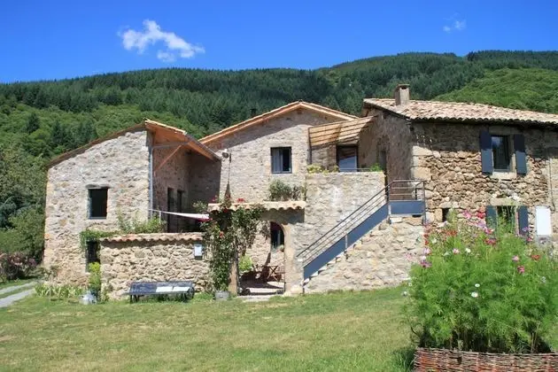 La Demeure Des Maitres