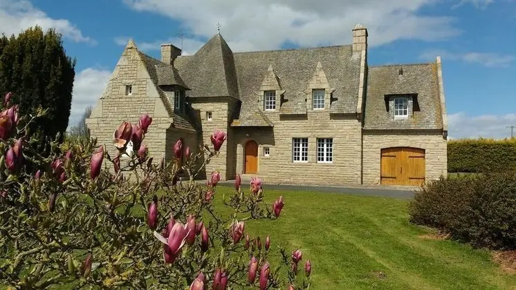 La Demeure du Castel