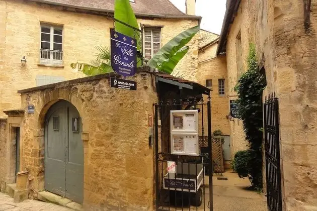 La Villa des Consuls