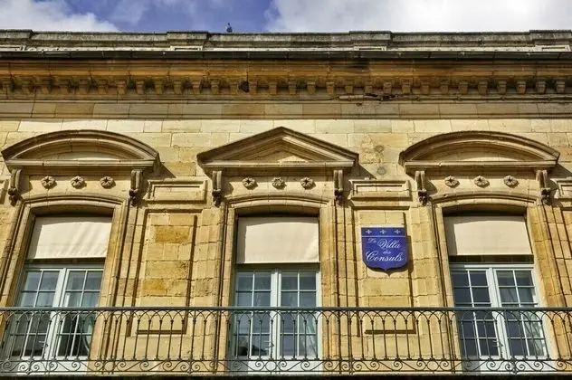 La Villa des Consuls - Öne Çıkan Resim