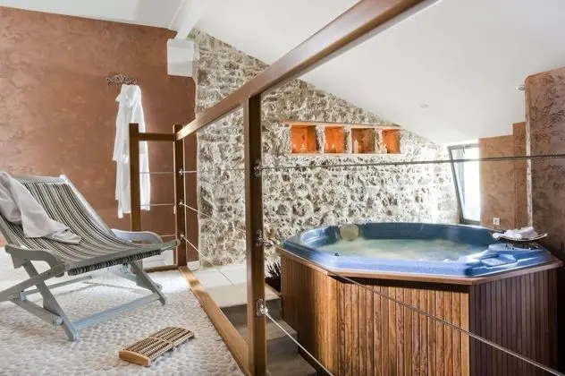 La Villa des Forges - Spa