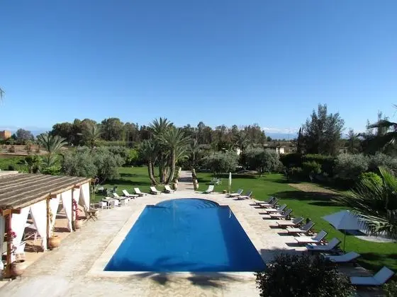 La Villa des Golfs