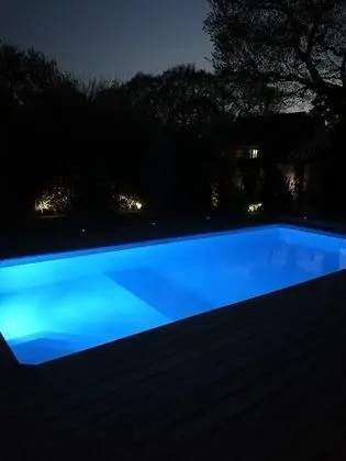 La Villa d'Escoublac - Dış Mekan