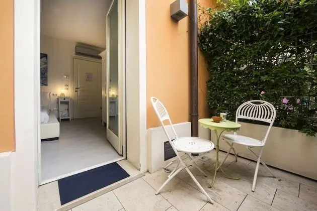La Villa Desenzano - Oda Düzeni