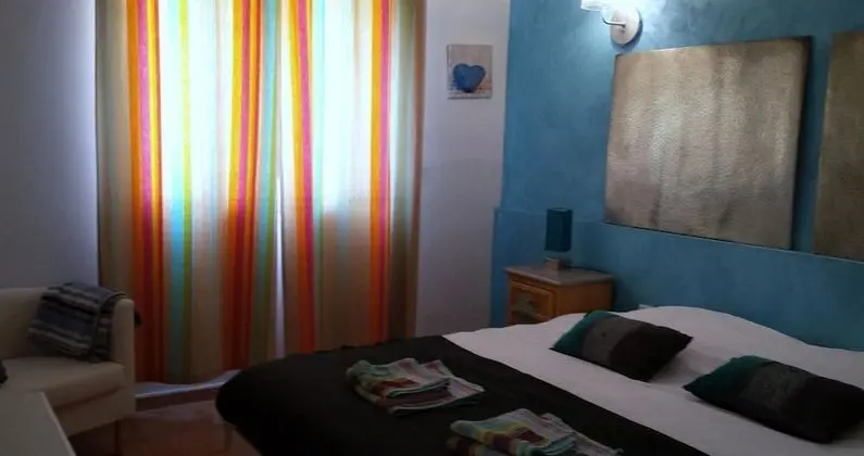 La Désirade Chambres d'hôtes en Provence - Oda