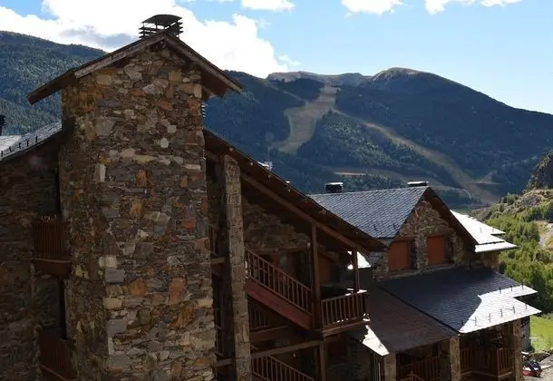 La Devesa