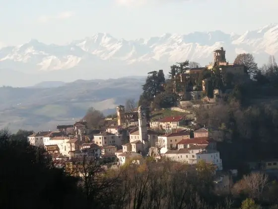 La Villa di Pà