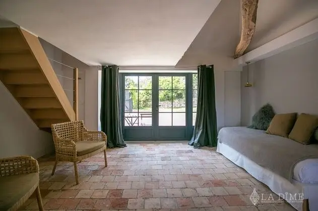La Dime de Giverny - Cottages - Lobi