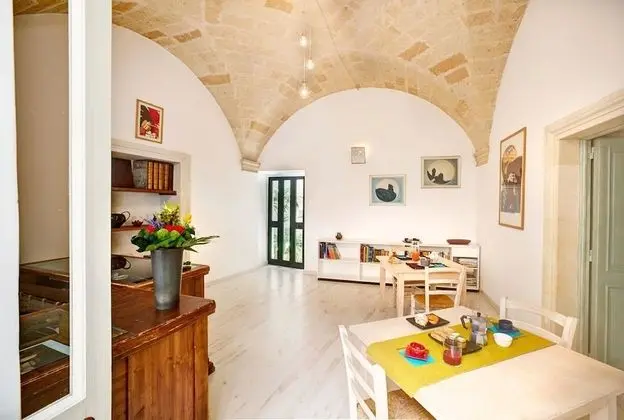 La Dimora Dei Celestini