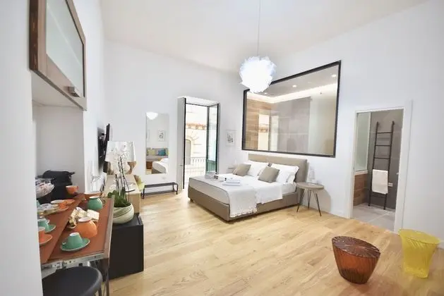 La Dimora Del Barone