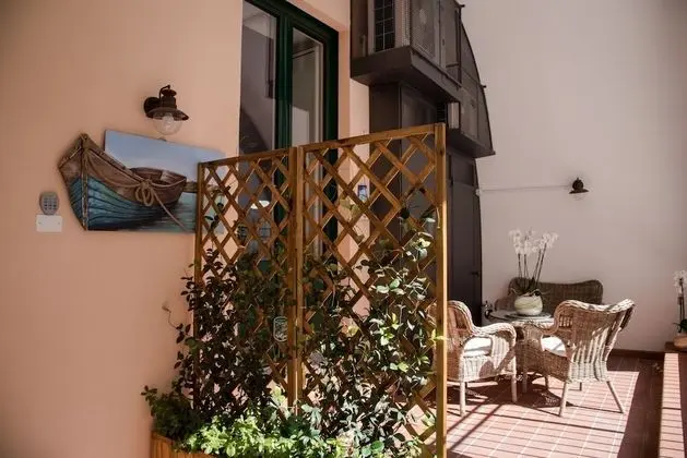 La Dimora Del Barone