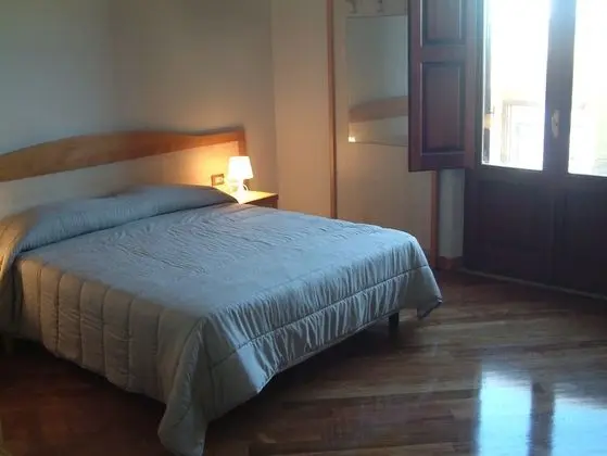 La Dimora Del Borgo - Oda