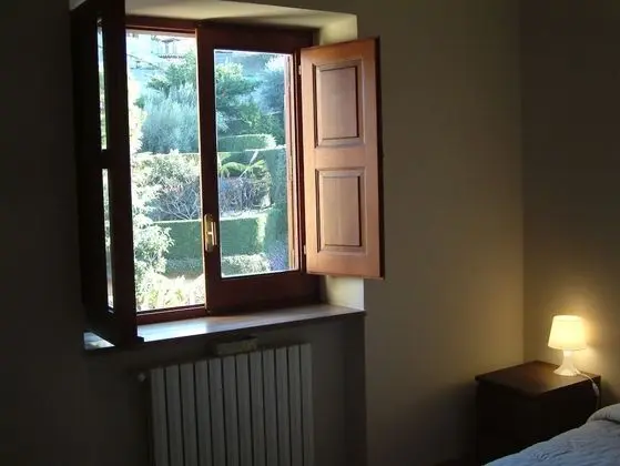 La Dimora Del Borgo - Oda Manzaraları
