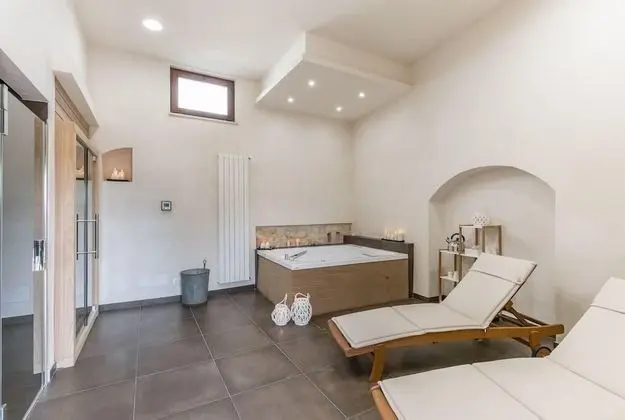 La Dimora del Decano - Spa