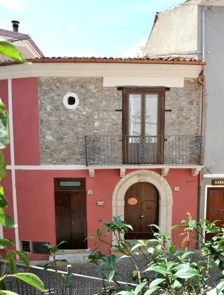 La Dimora del Musicante b&b Home Gallery