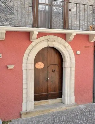 La Dimora del Musicante b&b Home Gallery - Dış Mekan