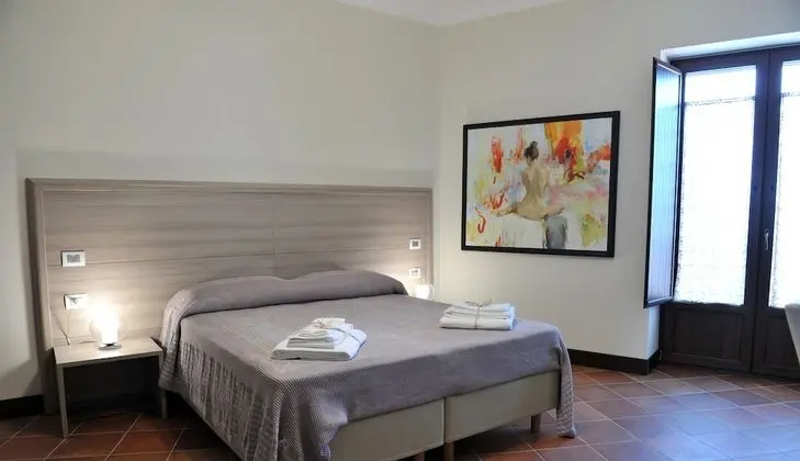 La Dimora del Musicante b&b Home Gallery - Oda