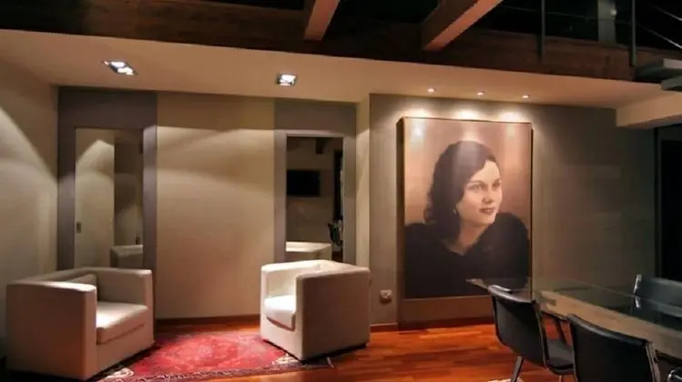 La Dimora della Zarina