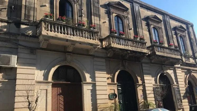 La Dimora Delle Rondini - Dış Mekan