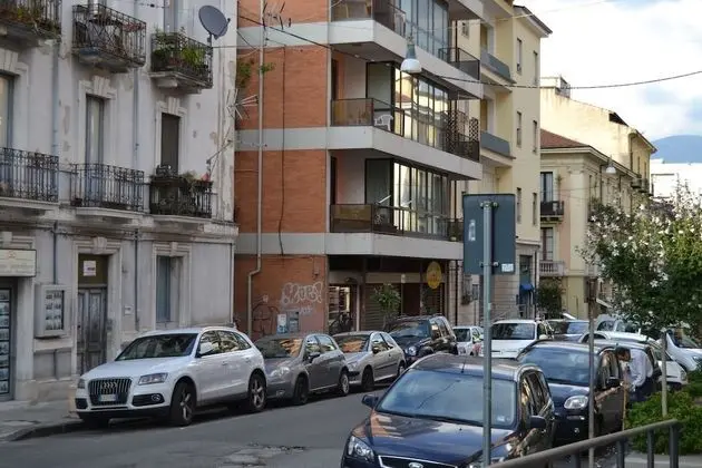 La Dimora di Alarico
