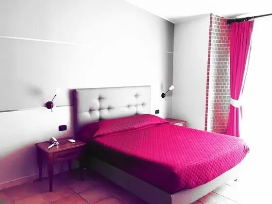 La Dimora di Federico