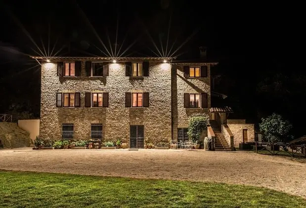 La Dimora di Francesco