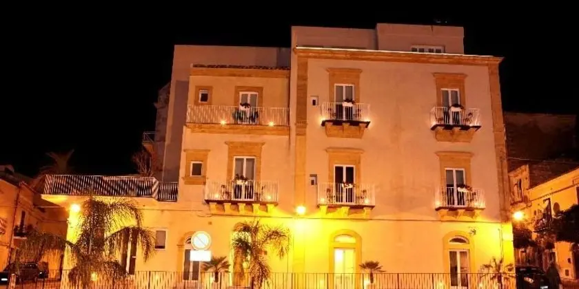 La Dimora di Piazza Carmine