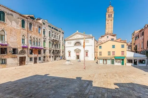 La Dimora di San Maurizio 1