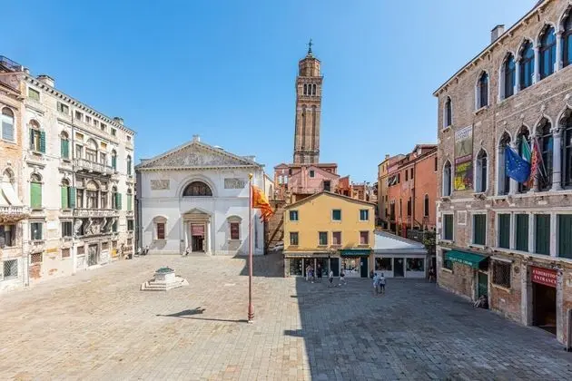 La Dimora di San Maurizio 2