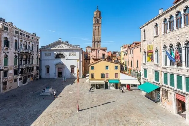 La Dimora di San Maurizio 3