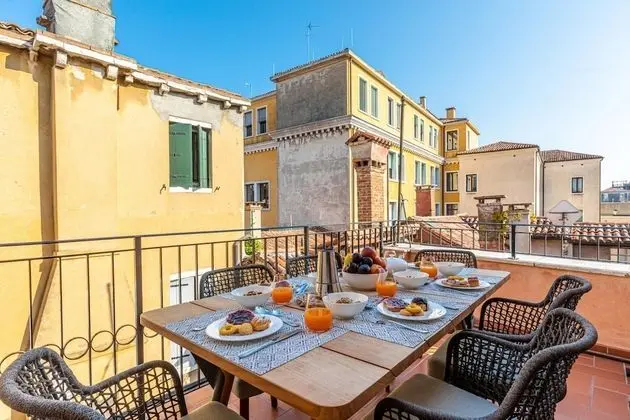 La Dimora di San Maurizio 4