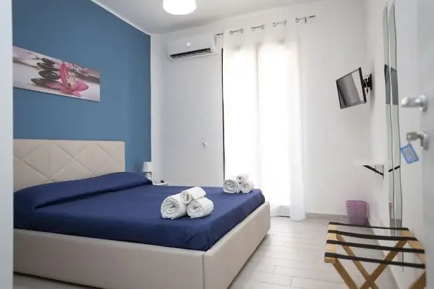 La Dimora Di Segesta B&B