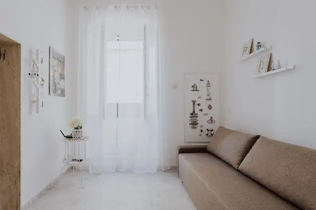 La Dimora di Stesa in Monopoli - Oda