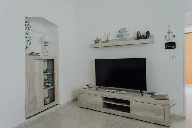 La Dimora di Stesa in Monopoli - Oda