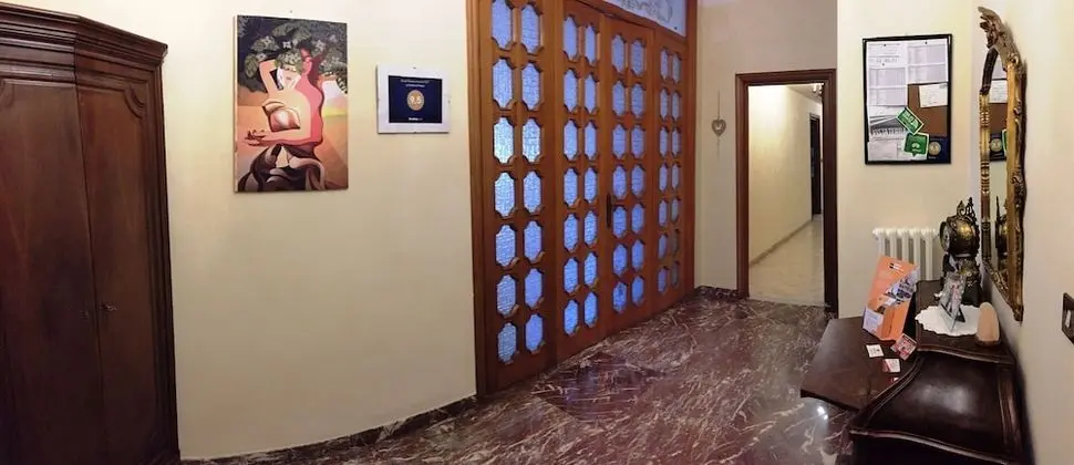 La Dimora di Vesta - Lobi
