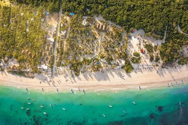 La Diosa Tulum