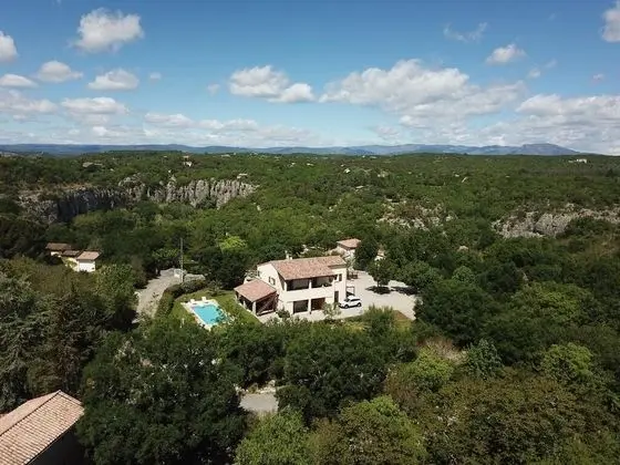 La Villa d'Isa - 1