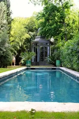 La Divine Comédie - Demeure Privée & Spa - Havuz