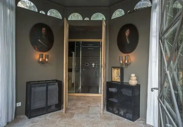 La Divine Comédie - Demeure Privée & Spa - Spa