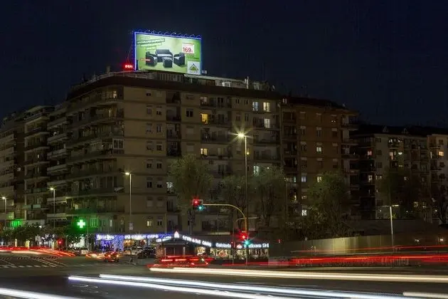 La Doganda Guesthouse - Dış Mekan