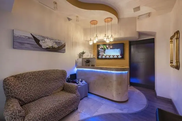 La Doganda Guesthouse - Spa