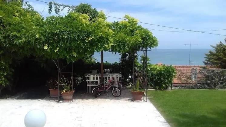 La Dogaressa B&B - Dış Mekan