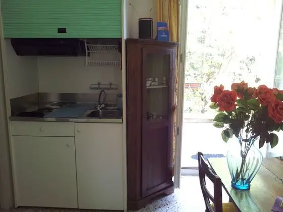 La Dogaressa B&B - İç Mekan