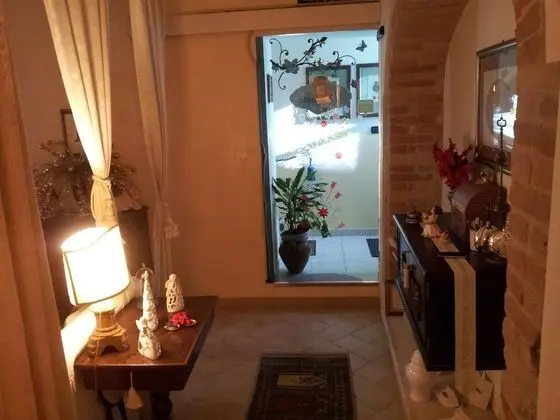 La Dogaressa B&B - Lobi